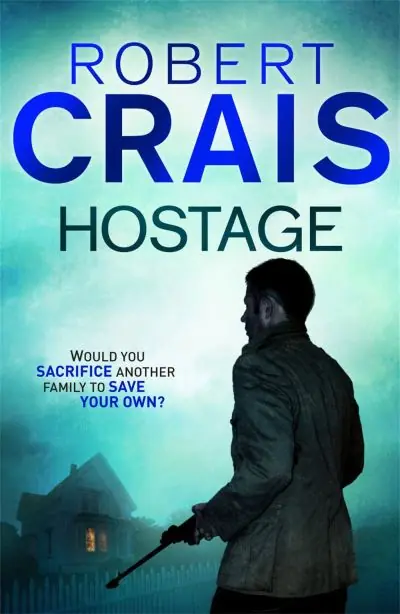 Hostage New Arrival