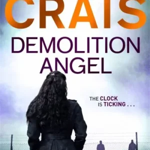 Demolition Angel Best Price