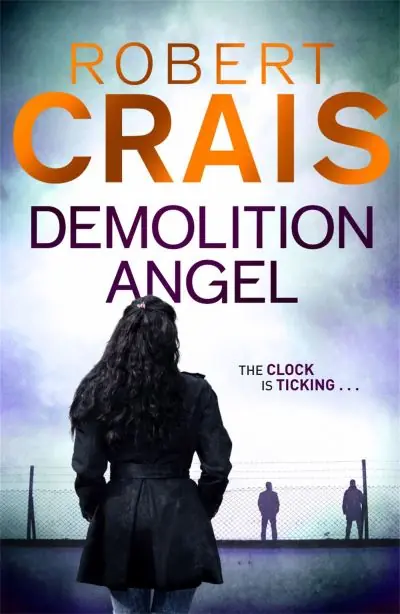 Demolition Angel Best Price
