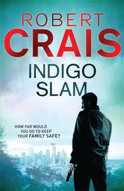 Indigo Slam Reduced Price