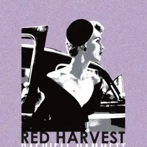 Red Harvest Budget