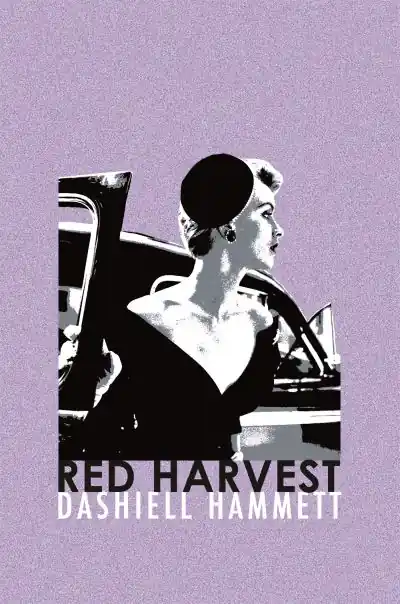 Red Harvest Budget