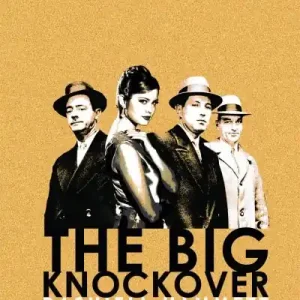 Worldwide Shipping The Big Knockover