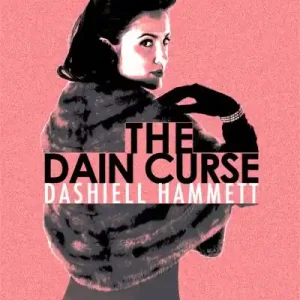 While Supplies Last The Dain Curse