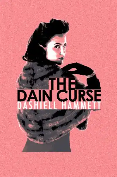 While Supplies Last The Dain Curse