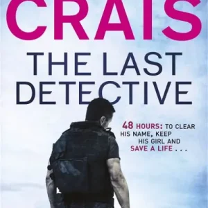 The Last Detective Genuine