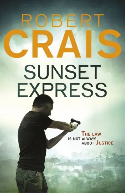 Fast Shipping Sunset Express