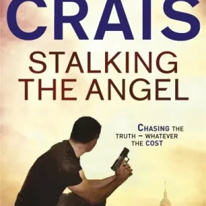 Markdown Stalking the Angel