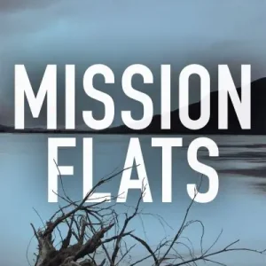 Free Delivery Mission Flats