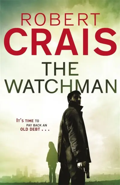 Buy Direct The Watchman