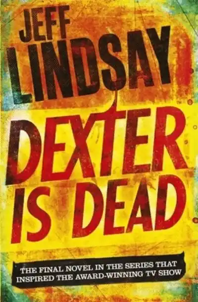 Dexter Is Dead Best Price