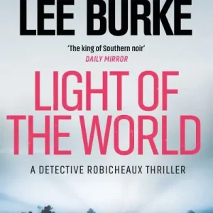 Final Sale Light of the World