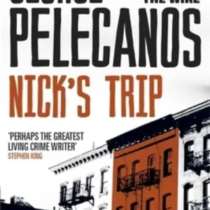 Nick's Trip Grab Now