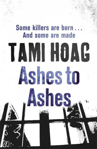 Ashes To Ashes Buy Today