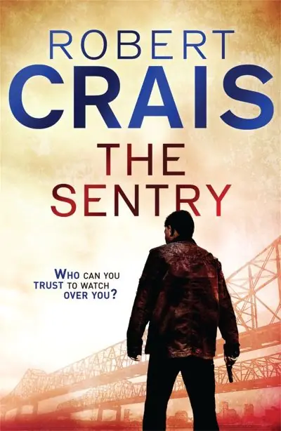 Flash Sale The Sentry