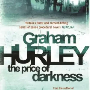 The Price of Darkness Place Order