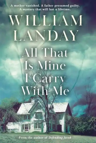 All That Is Mine I Carry With Me Trending