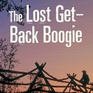 The Lost Get-Back Boogie Buy Today