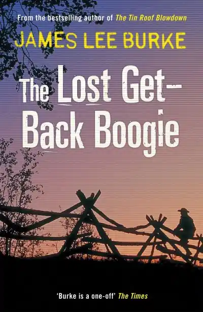 The Lost Get-Back Boogie Buy Today