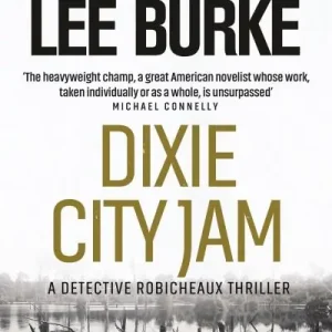 Genuine Dixie City Jam