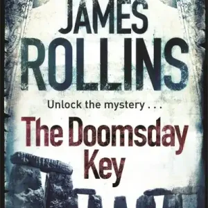 The Doomsday Key Hot Picks