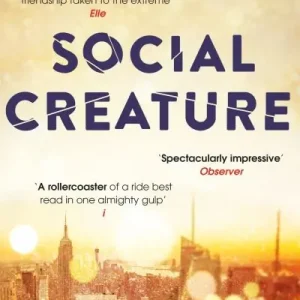 Direct From Manufacturer Social Creature
