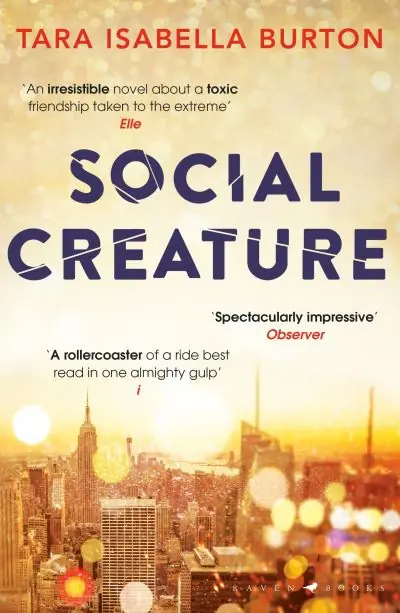 Direct From Manufacturer Social Creature