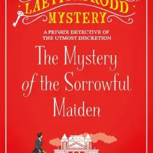 Best Seller The Mystery of the Sorrowful Maiden
