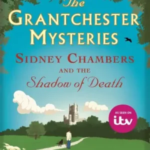 Luxury Sidney Chambers and the Shadow of Death