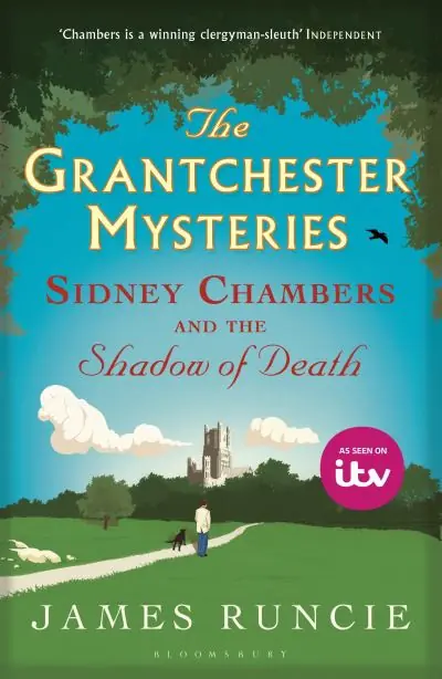 Luxury Sidney Chambers and the Shadow of Death