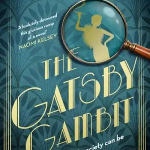 The Gatsby Gambit Weekend Sale