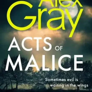 Trending Acts of Malice