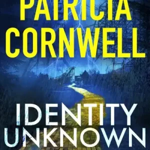 Identity Unknown Same Day Shipping