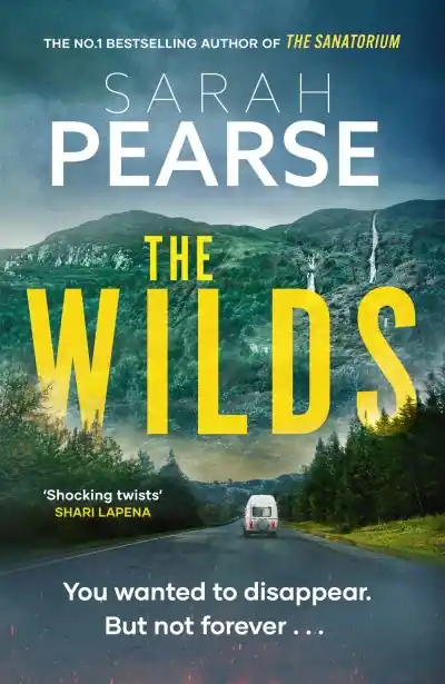 Buy Online The Wilds