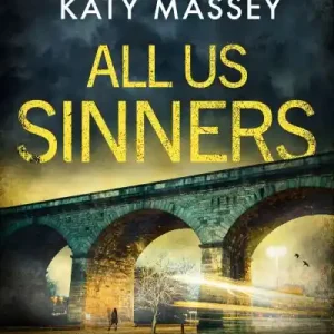 All Us Sinners Exclusive Offer