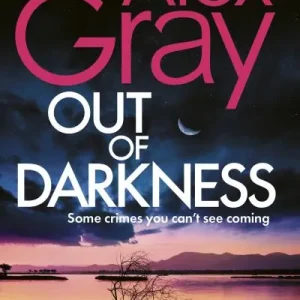 Out of Darkness Fast Shipping