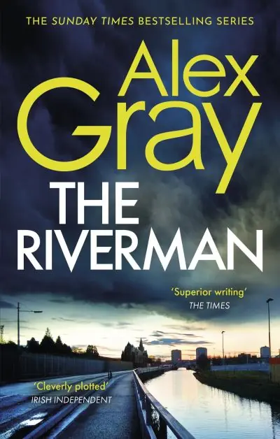 The Riverman One Day Deal