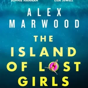 The Island of Lost Girls Reduced Price