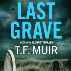 Limited Offer The Last Grave