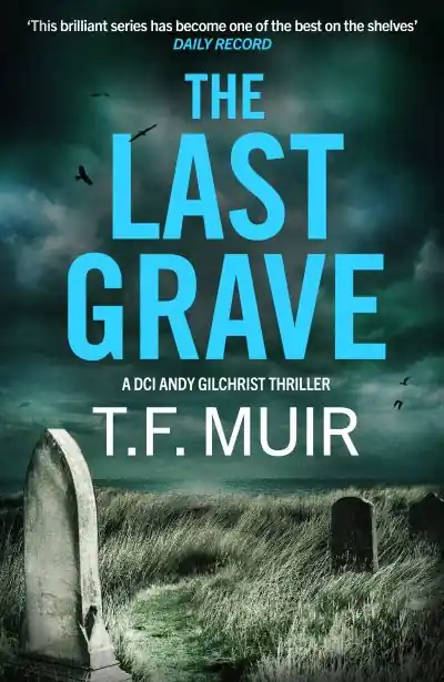 Limited Offer The Last Grave