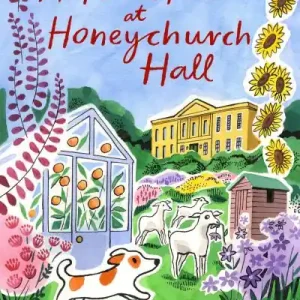 Authentic A Fatal Feast At Honeychurch Hall