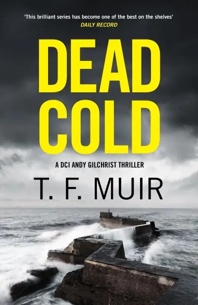 Dead Cold Free Delivery