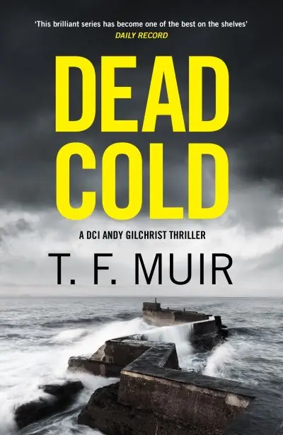 Dead Cold Direct From Factory