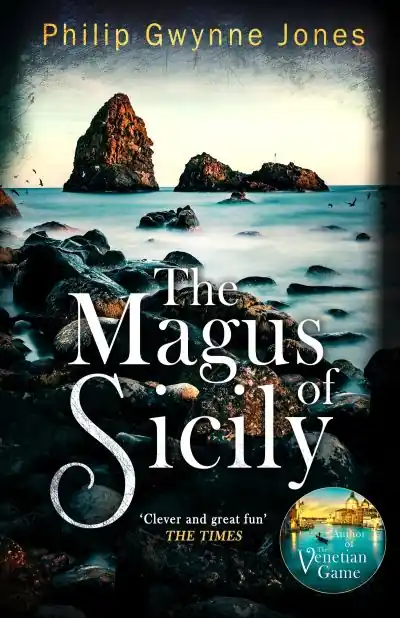 The Magus of Sicily Clearance