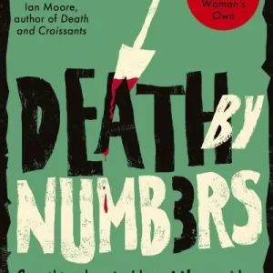Death By Numbers Same Day Shipping