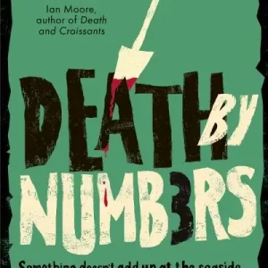 Budget Death By Numbers