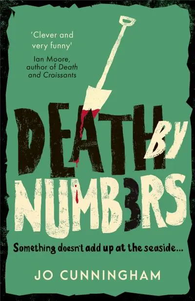 Budget Death By Numbers