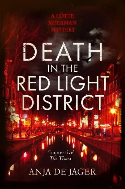 In Demand Death in the Red Light District