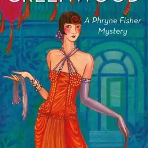 Cheap Murder in Williamstown