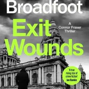 Authentic Exit Wounds